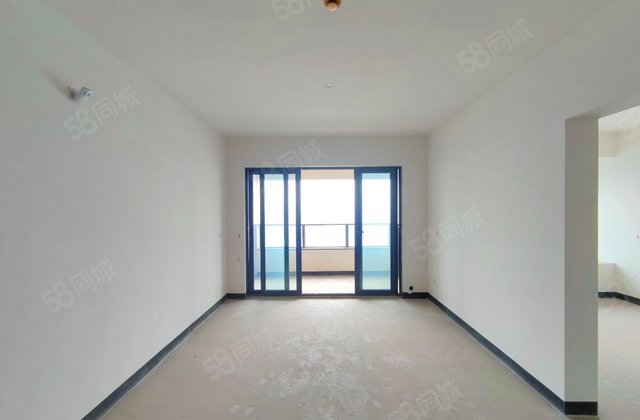 世茂璀璨天城星斓3室2厅98.83㎡109万二手房图片