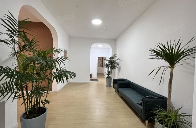 古楼 东昌御府 三层别墅带百平大院 送双车位