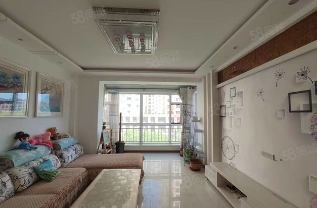 博源帝景2室2厅97.15㎡53.8万二手房图片