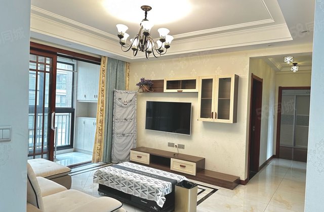 新宇城上城4室2厅123.48㎡58.8万二手房图片