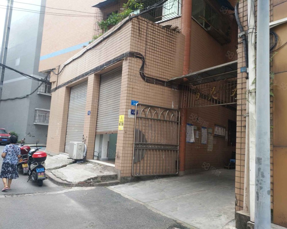 【百灵大厦, 百灵大厦小区详情,房价走势,房源,业主论坛】- 重庆58