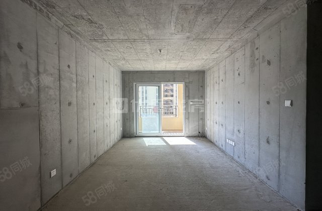 保利锦悦和府3室2厅102㎡46.5万二手房图片