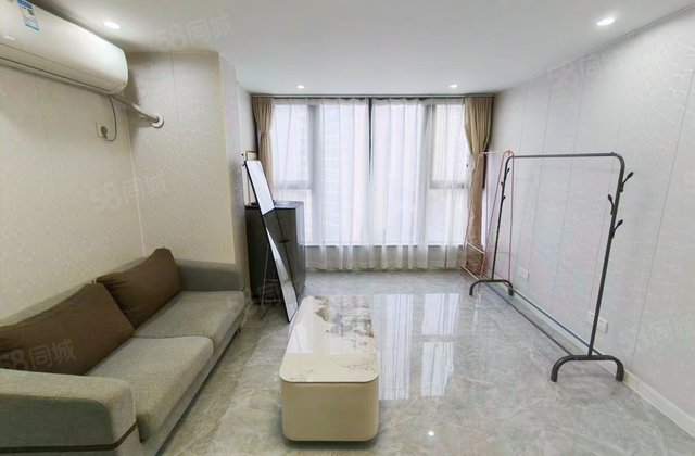 中邦欢乐颂2室1厅39㎡28万二手房图片