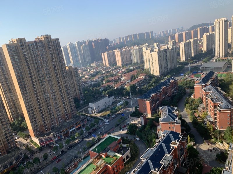 新兴北京御园(一期)2室2厅1卫91.84㎡南北120万