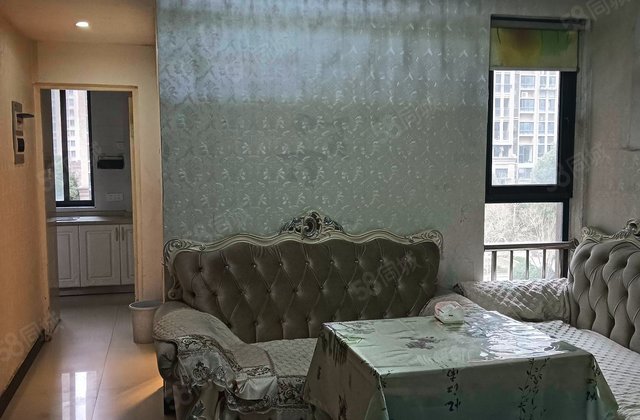 洋墅名苑2室1厅76.32㎡82万二手房图片