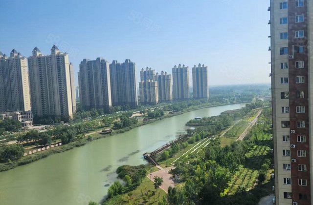 看房随时 高楼层视野好 电梯房 板楼 近医院 朝南 诚意出售