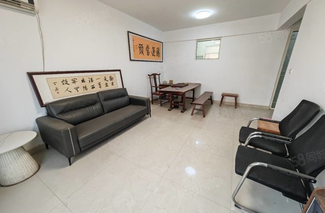 90多 公园旁 宝来花园 带车位 免大税