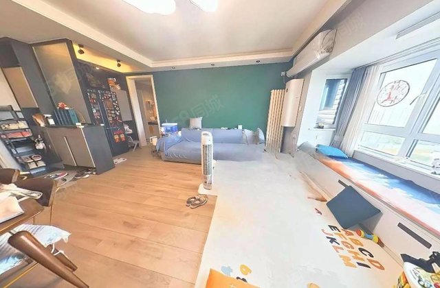 中建国际城2室2厅69.39㎡245万二手房图片