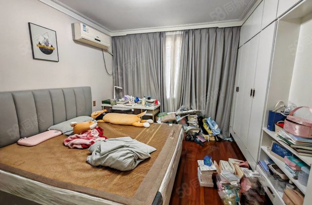 梦都工行苑3室2厅127.13㎡125万二手房图片