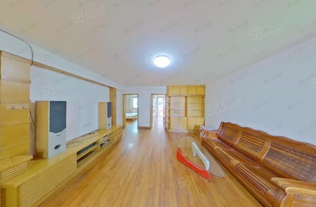 康山里小区3室2厅93.29㎡196万二手房图片