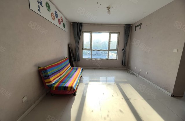 七中水晶郦城边户正规三室电梯房亿丰