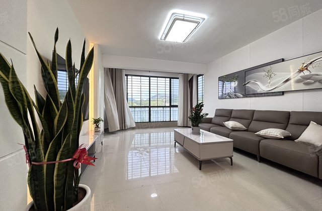 温岭街44号小区3室2厅115㎡98.6万二手房图片