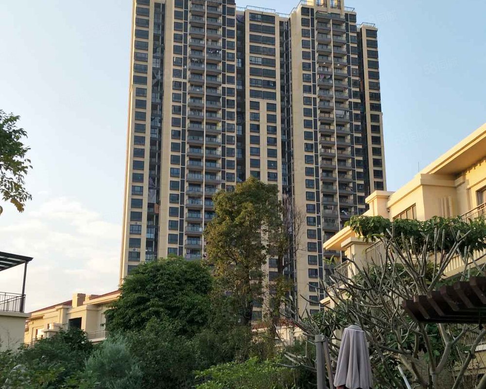 【御河湾花园, 御河湾花园小区详情,房价走势,房源,业主论坛】- 广州