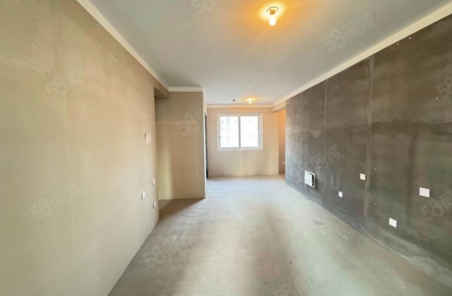 金地格林世界3室2厅111.49㎡68万二手房图片