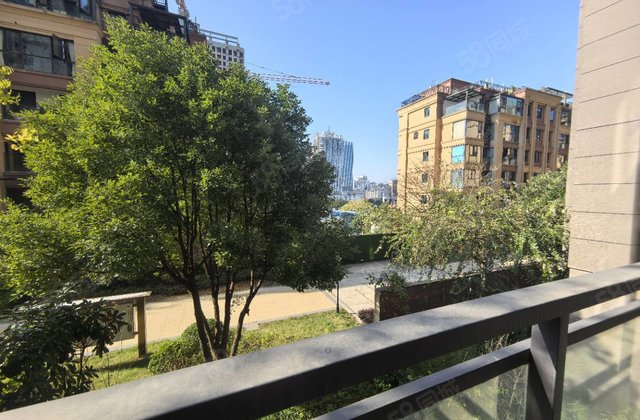 颐和雅郡3室2厅133㎡98.9万二手房图片