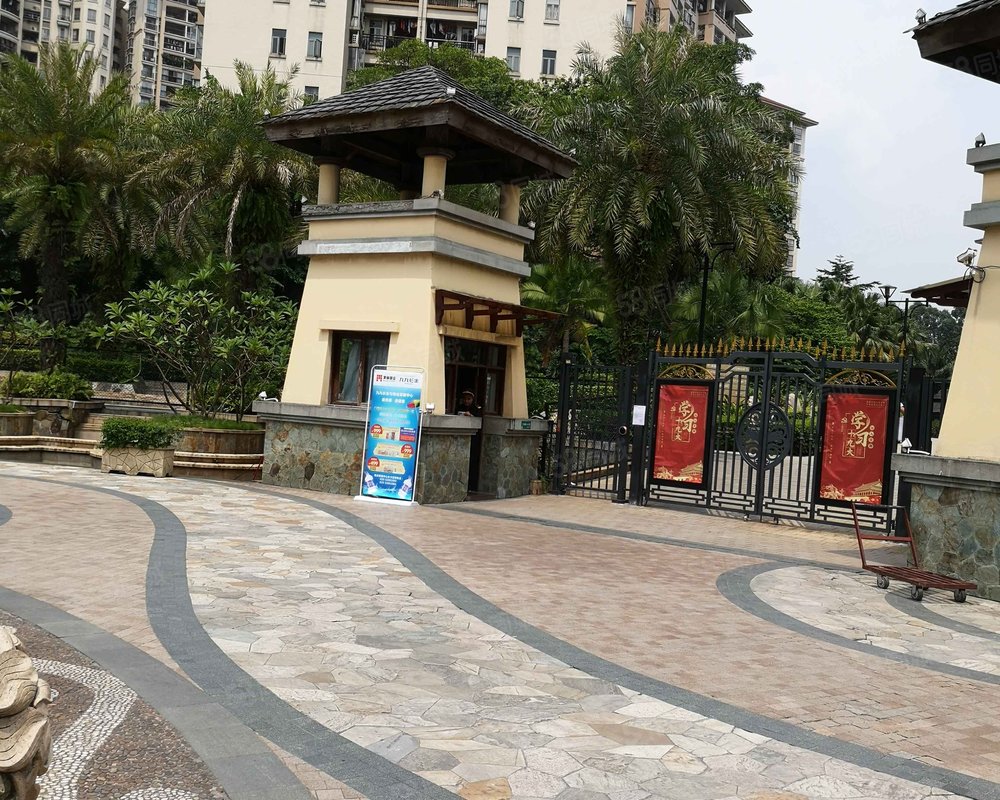 【美林湖畔花园, 美林湖畔花园小区详情,房价走势,房源,业主论坛】