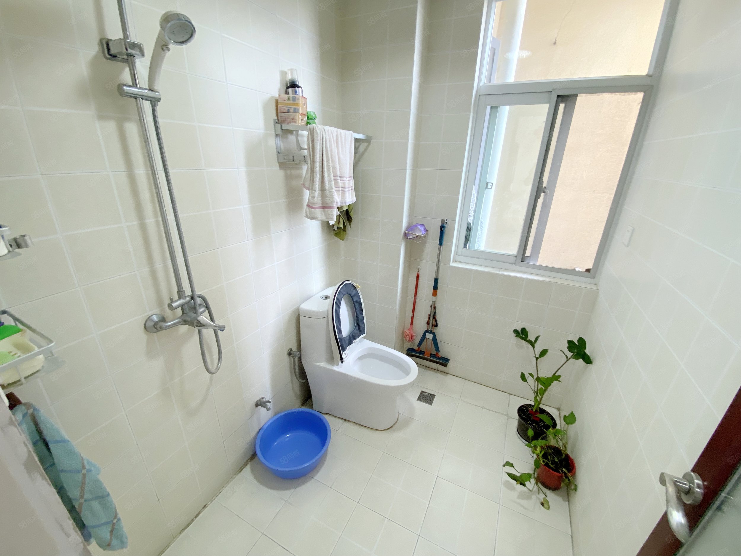 森嘉幸福里2室2厅1卫87.39㎡南北63万