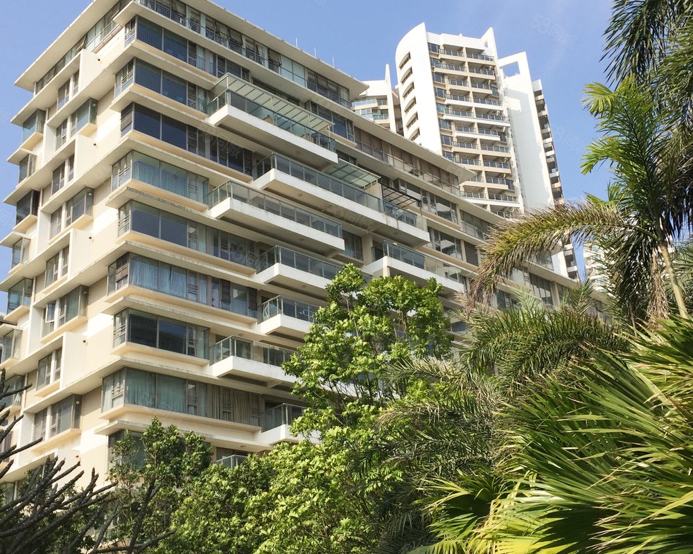 格力海岸(一二期)