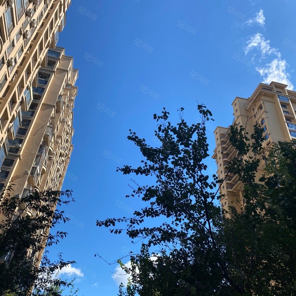 海岸跃层实际120平,两室两厅两卫,精装卫住,装修10w,皇家海岸-抚顺58