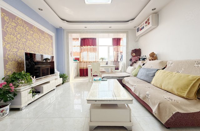 新村(七区)3室1厅95㎡79万二手房图片