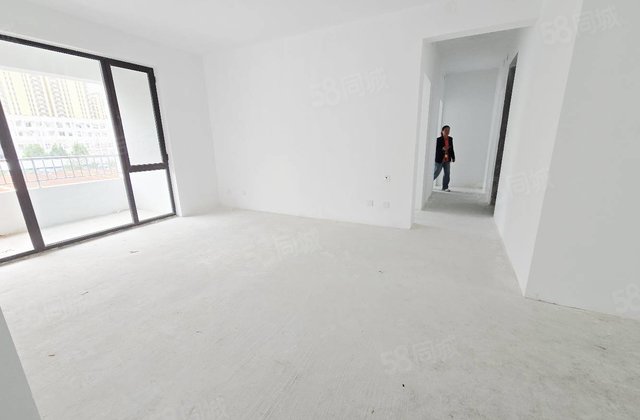 东文轩 6层电梯洋房 四开间 黄山壹品颐中文苑 赠车位地下室