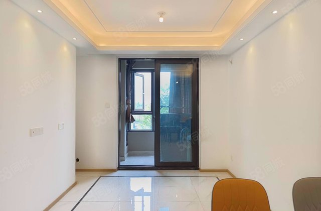 绿雅原乡1室2厅54.3㎡26万二手房图片