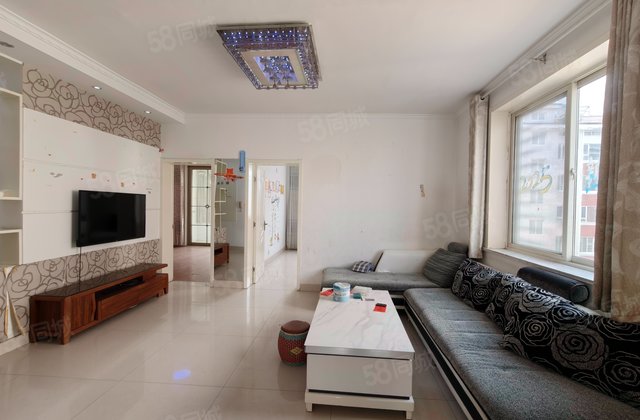 濠景海岸小区3室1厅97㎡32.9万二手房图片