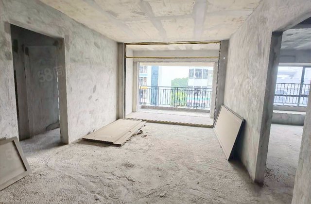 融创南景湾3室2厅108.62㎡58万二手房图片