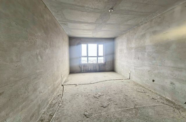 万浦小镇B区3室2厅125.33㎡60万二手房图片