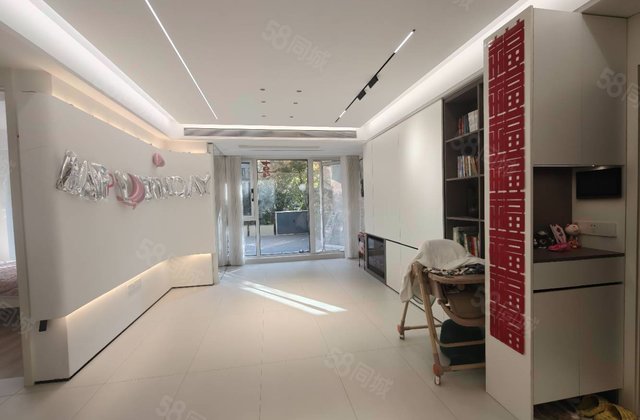 维科望江府3室2厅117.86㎡358万二手房图片