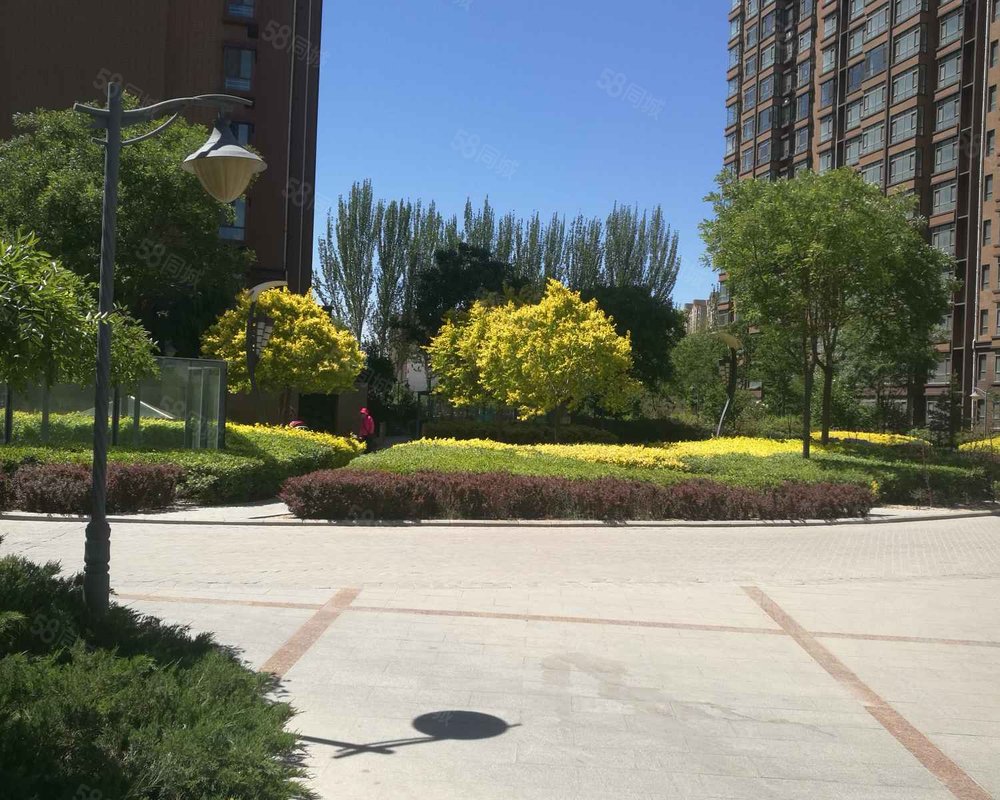 【兴庆华府, 兴庆华府小区详情,房价走势,房源,业主论坛】- 银川58