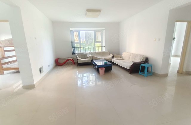 启明   慧德中学附近 公园首府 大平层 带储藏室 看房方便