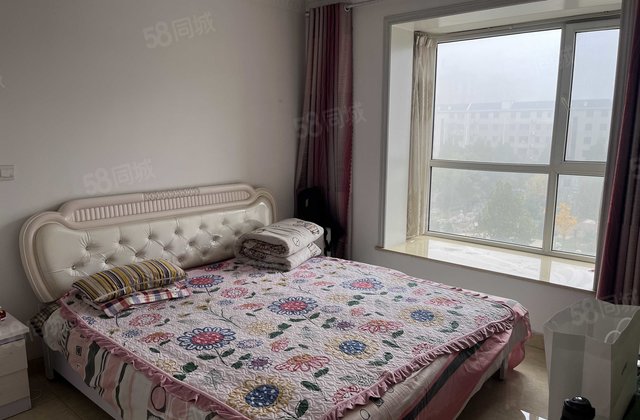 看房随时 莲湖   正南朝向 小三房 高楼层视野好 诚心出售