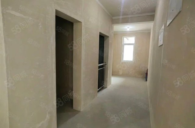 清风和庐|奥森路4室2厅390平方