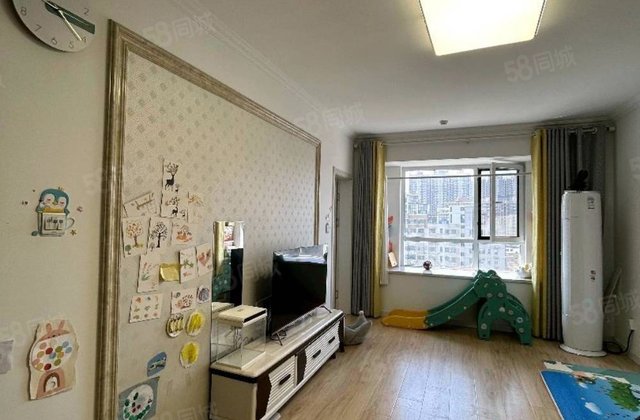 阳光首院2室2厅85.88㎡48万二手房图片