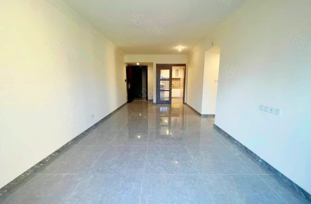 碧桂园岭南盛世3室2厅89.11㎡164万二手房图片