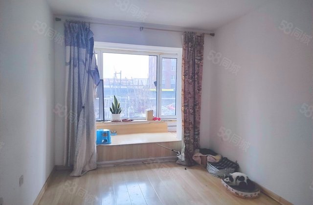 沈铁盛华庭2室1厅77.15㎡32万二手房图片