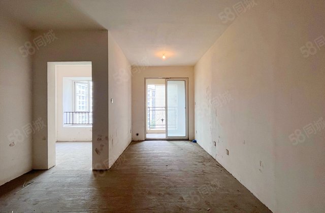 绿地锦悦名邸2室2厅74.97㎡143万二手房图片