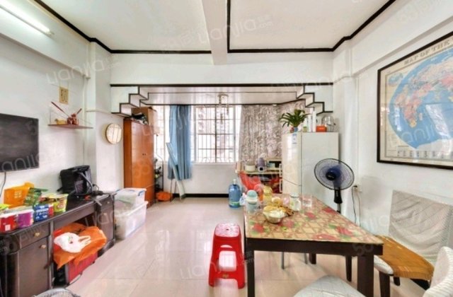 文德南路小区2室1厅56.71㎡173万二手房图片