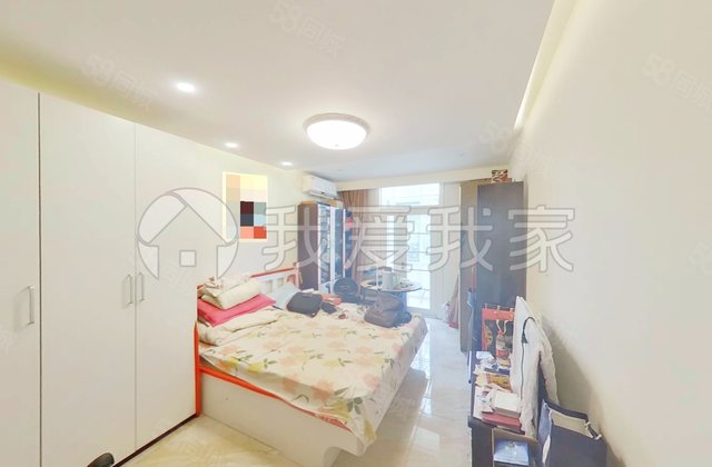 文兴街社区2室1厅68.1㎡599万二手房图片