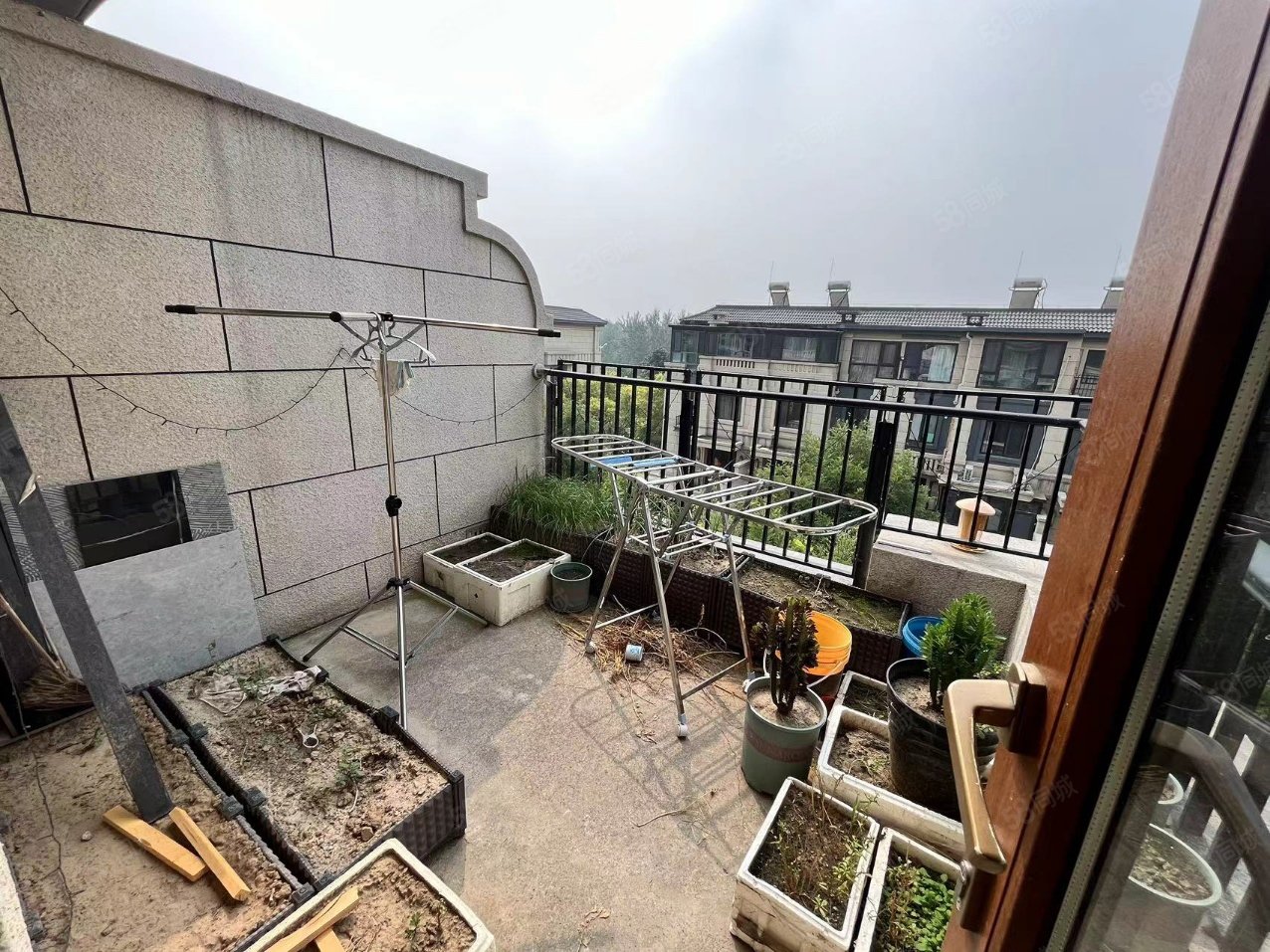 精装修 送全部家具家电 看房方便,鸿坤理想澜湾-廊坊58同城