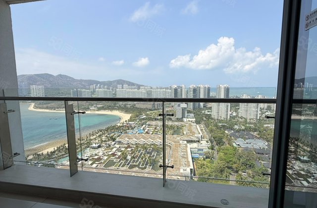 半山半岛三期东海湾2室2厅118.82㎡280万二手房图片