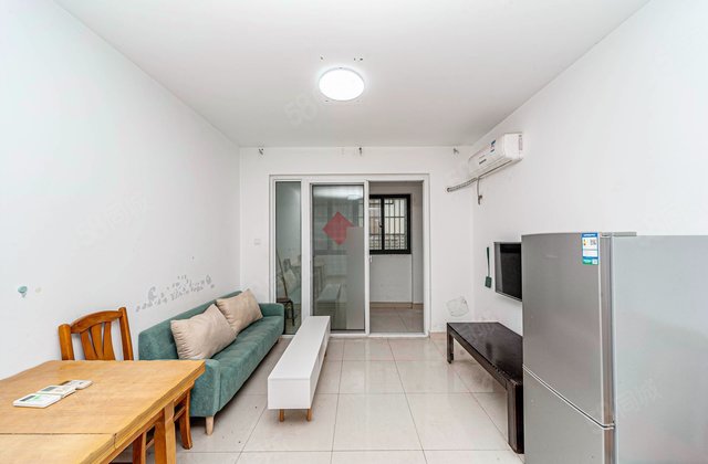 幸福里程2室2厅71.84㎡105万二手房图片