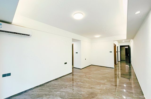 广晟中国铁建花语天珹4室2厅97㎡168万二手房图片