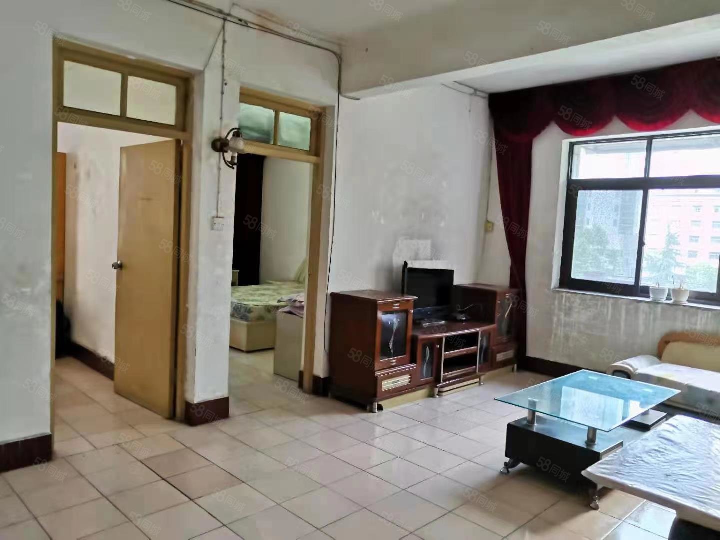 五堰花鸟市场2室1厅1卫78.5㎡南北32万