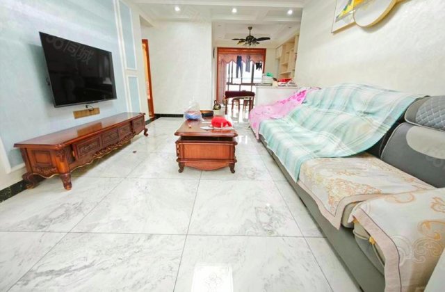 麒川时代广场3室2厅94.68㎡75.8万二手房图片