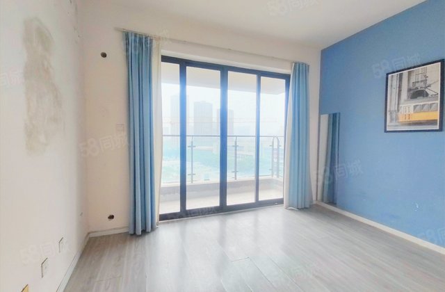 城投置地优山居3室2厅96.87㎡227万二手房图片