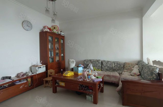 老文轩 利民路浩悦澜电梯房有车位和储可做三室 东关国际北邻