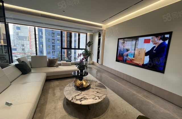 民发盛特一品3室2厅118㎡109万二手房图片