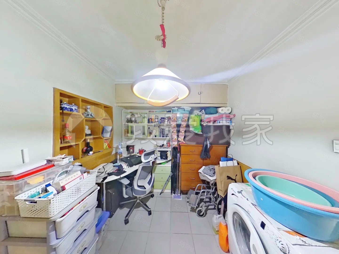 平樂園小區(qū)3室1廳1衛(wèi)72.34㎡南北365萬